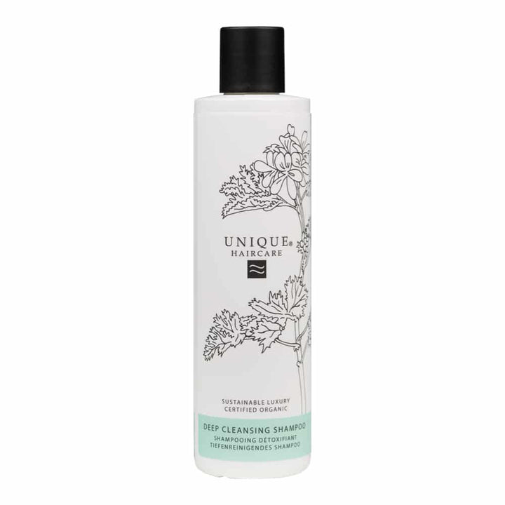 DEEP CLEANSING SHAMPOO