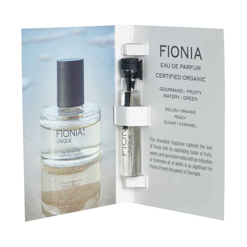 FIONIA BY UNIQUE EDP 2ML