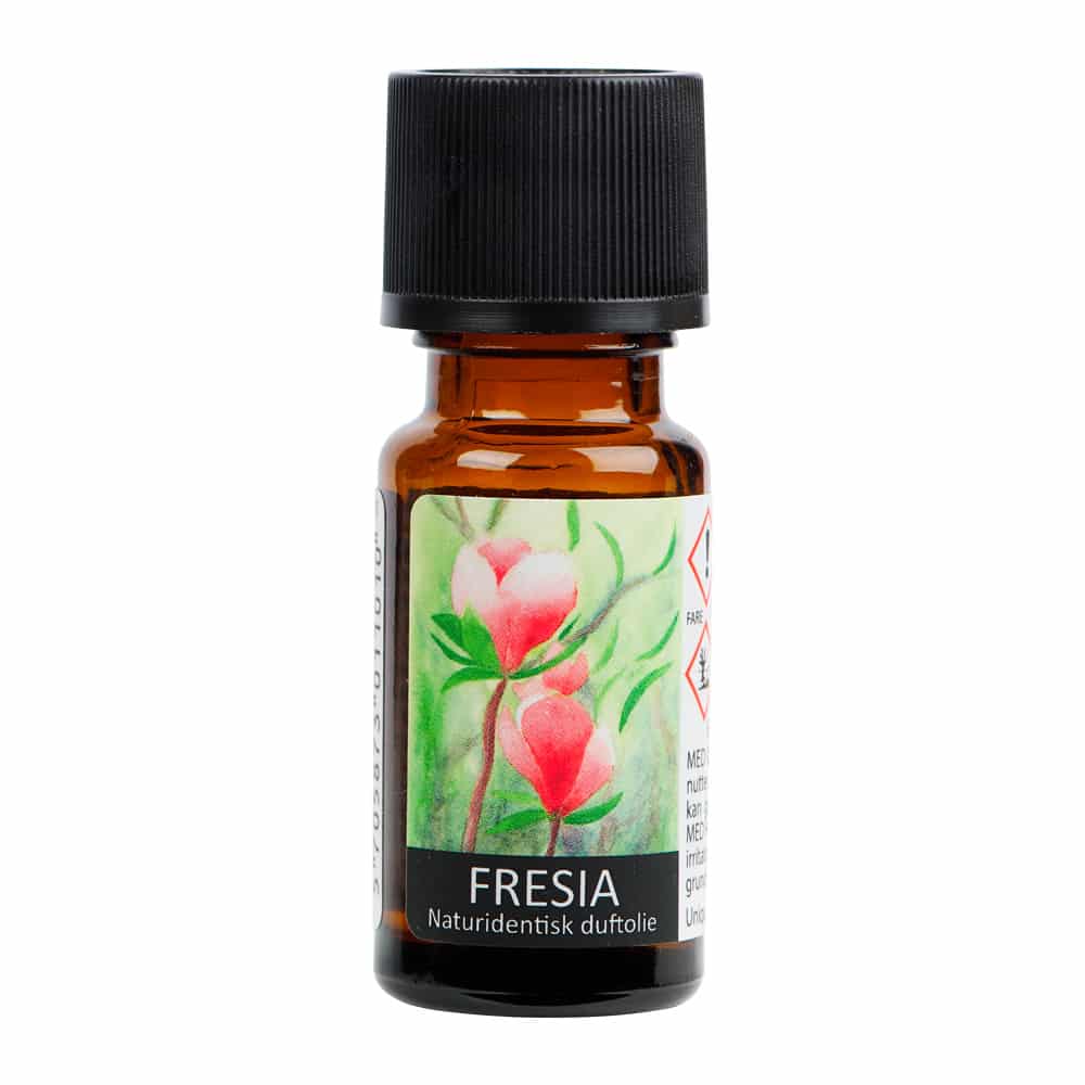 FRESIA 