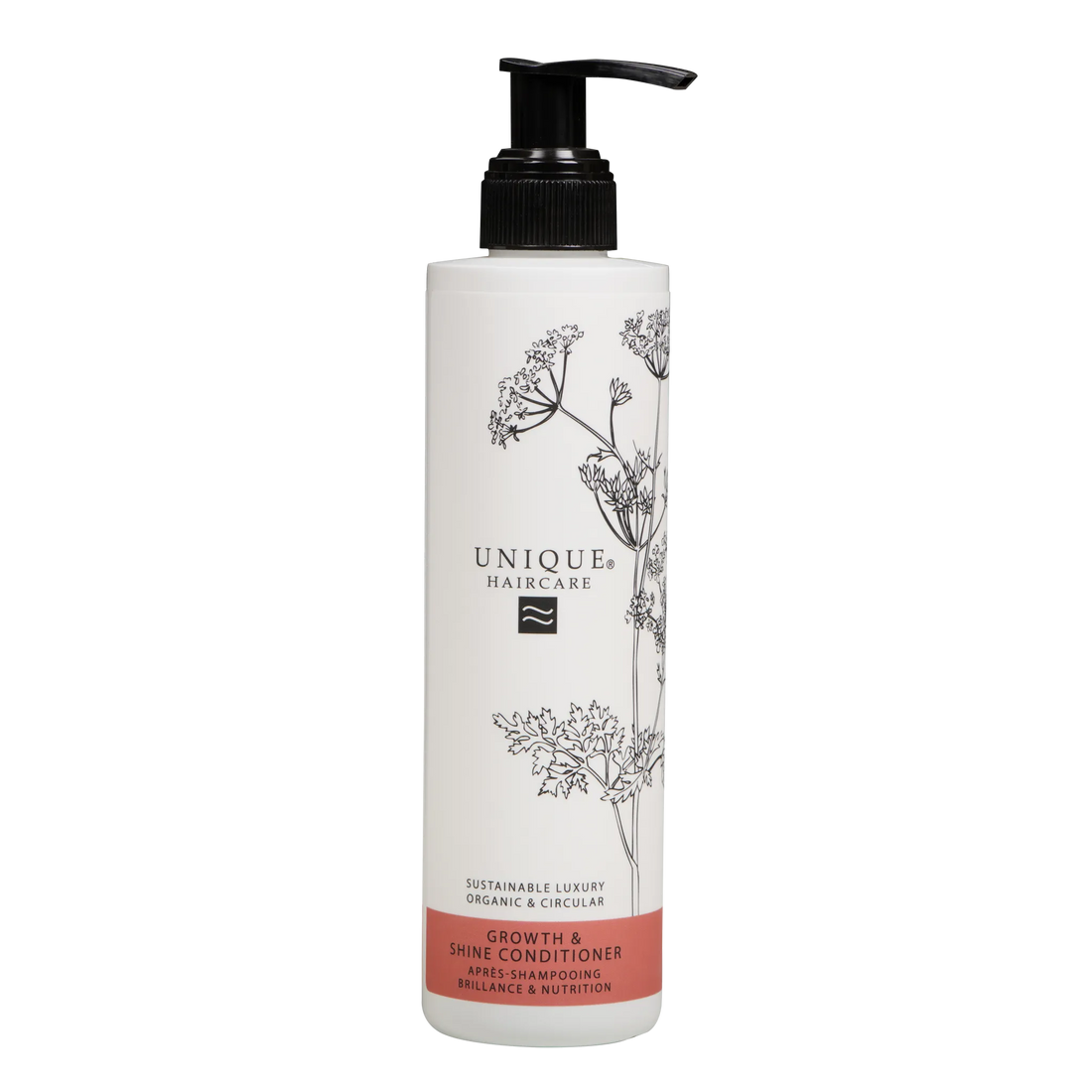 GROWTH & SHINE CONDITIONER