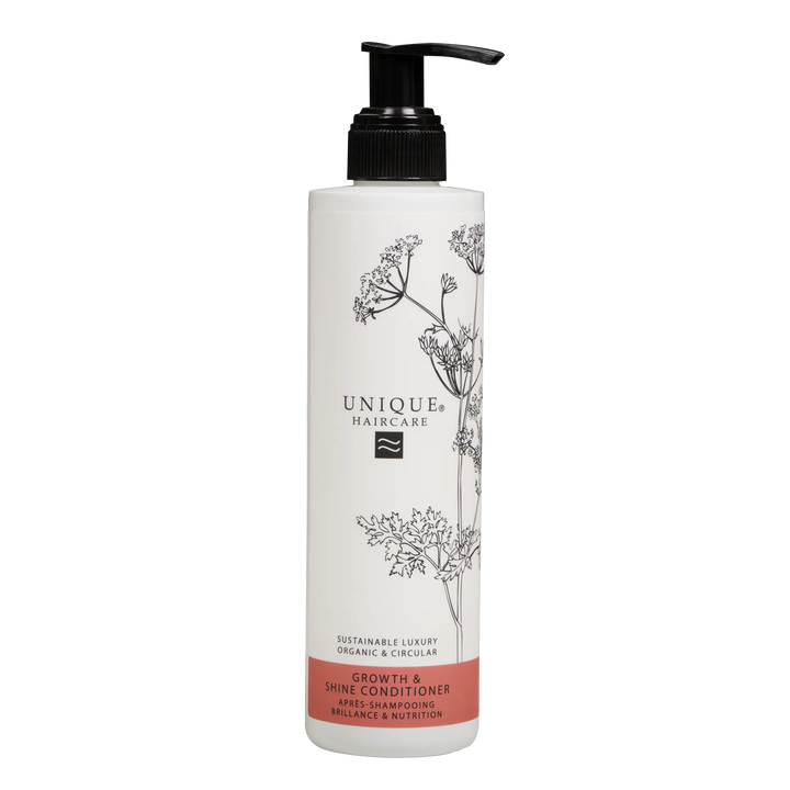 GROWTH & SHINE CONDITIONER