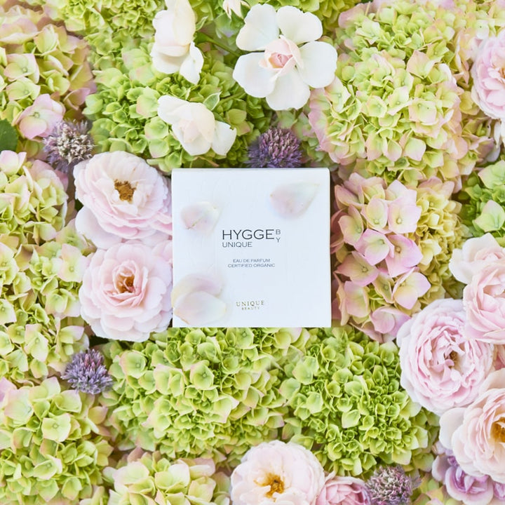 HYGGE BY UNIQUE EDP 50ML