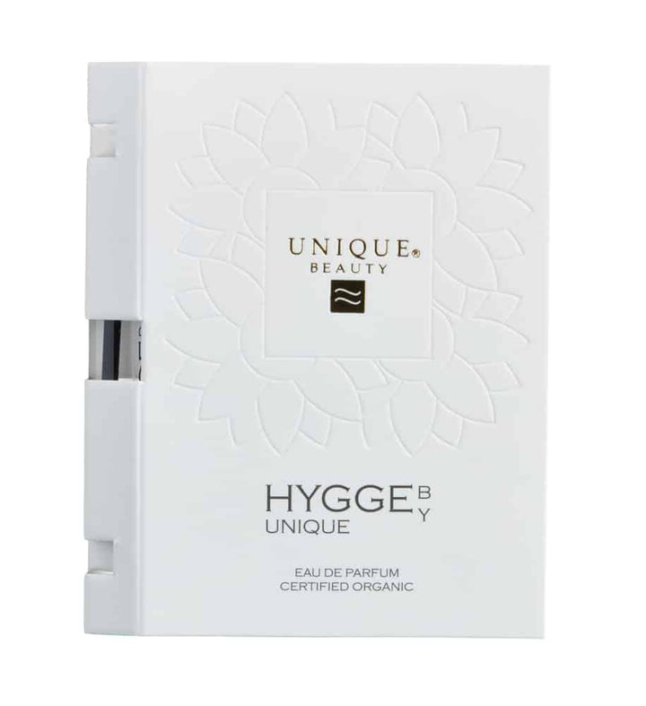 HYGGE BY UNIQUE EDP 2ML