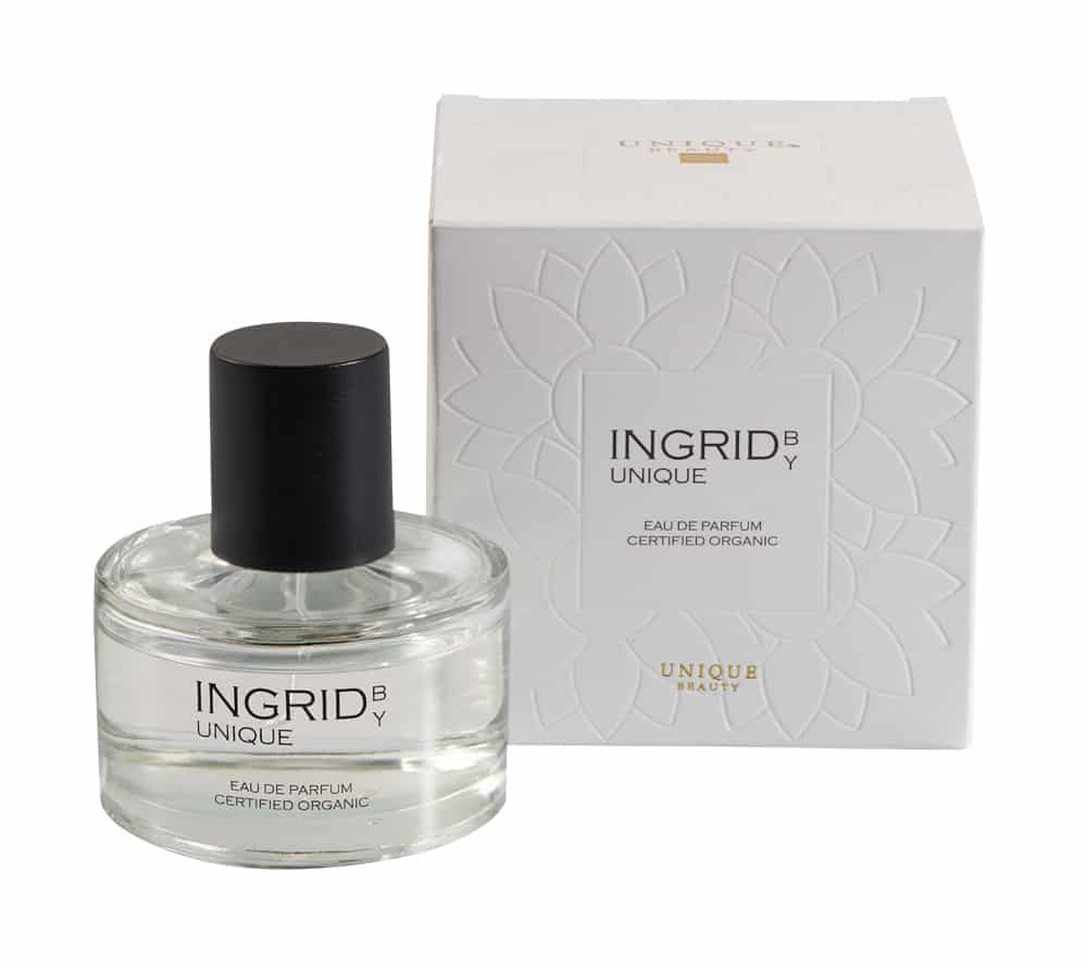 INGRID BY UNIQUE EDP 50ML