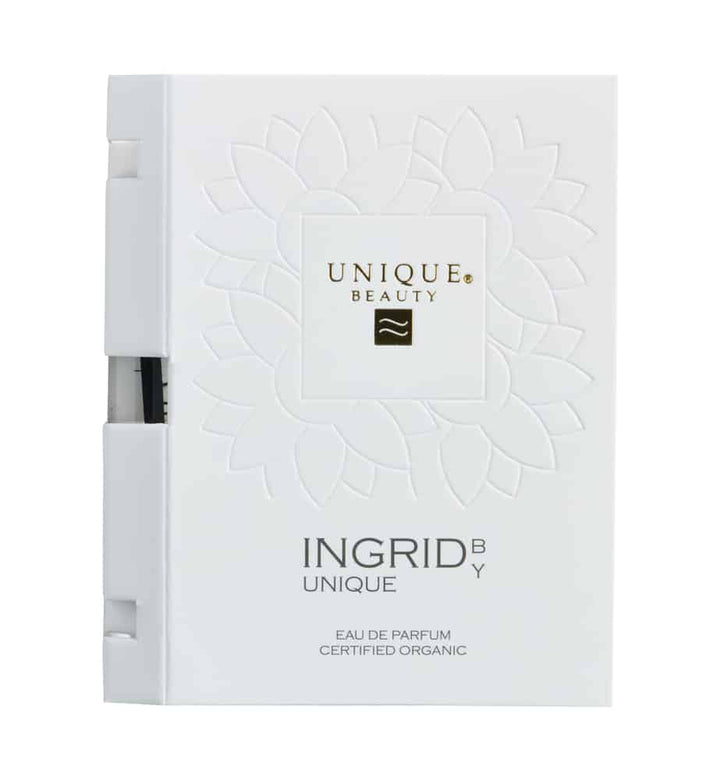 INGRID BY UNIQUE EDP 2ML