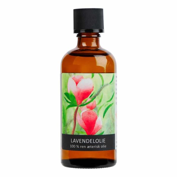 LAVENDELOLIE