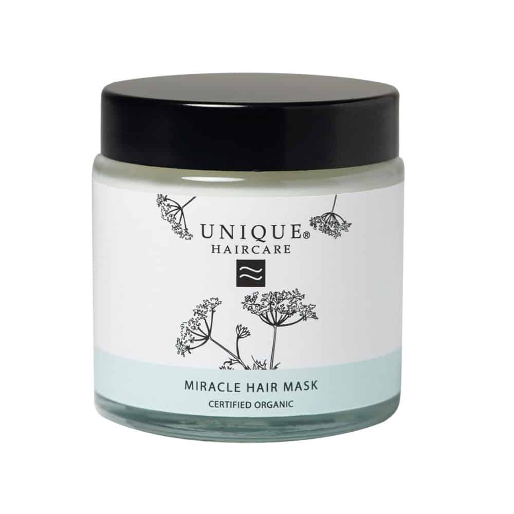 MIRACLE HAIR MASK