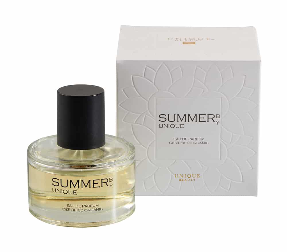 SUMMER BY UNIQUE EDP 50ML