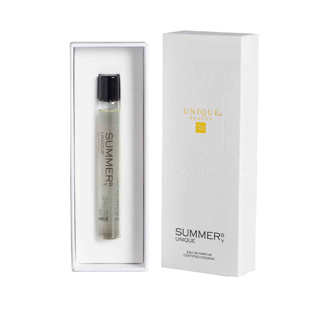 SUMMER BY UNIQUE EDP ROLL-ON 10ML