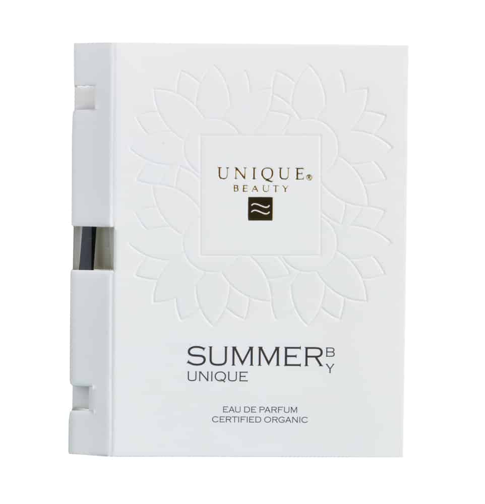 SUMMER BY UNIQUE EDP 2ML