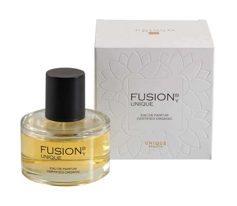 FUSION BY UNIQUE EDP 50ML