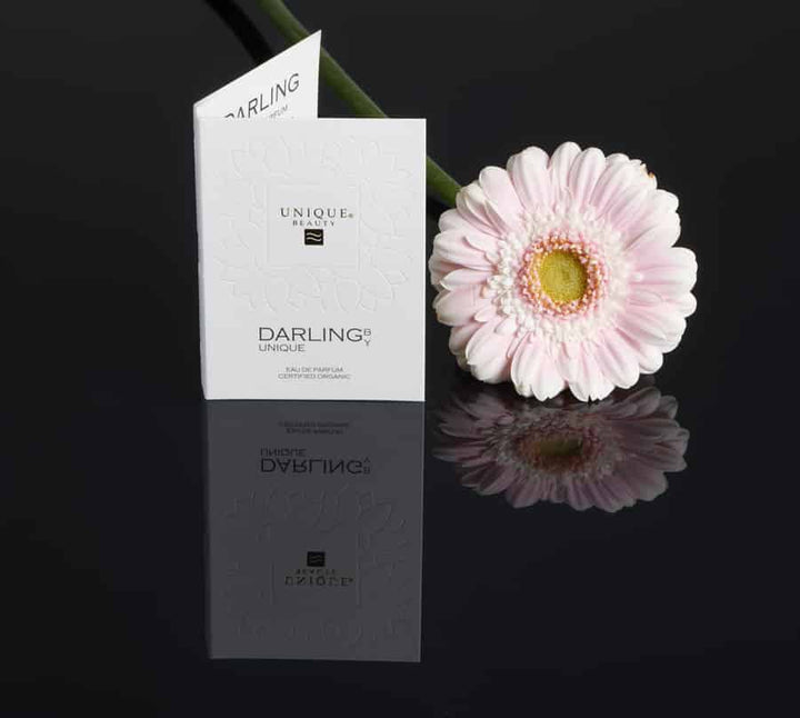 DARLING BY UNIQUE EDP 2ML