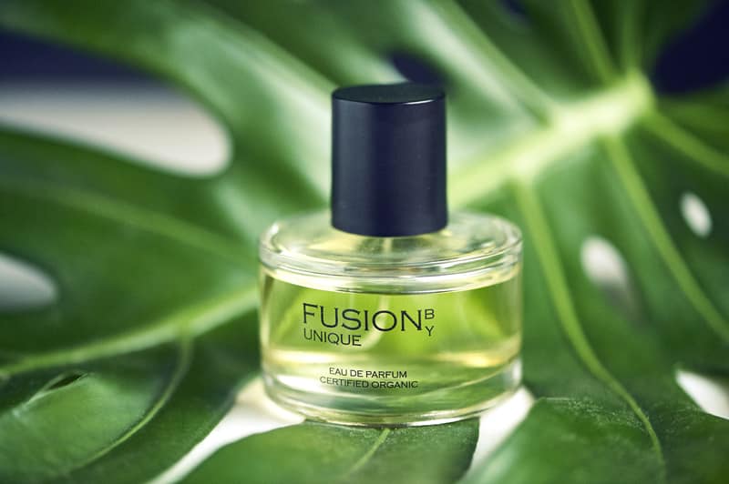 FUSION BY UNIQUE EDP 50ML