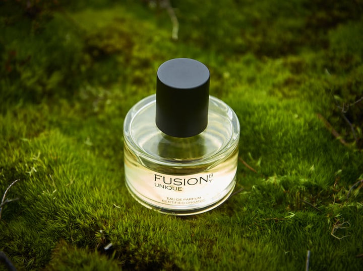 FUSION BY UNIQUE EDP 50ML