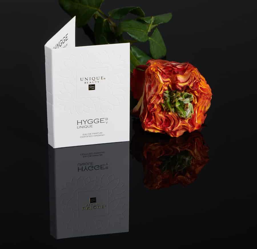 HYGGE BY UNIQUE EDP 2ML