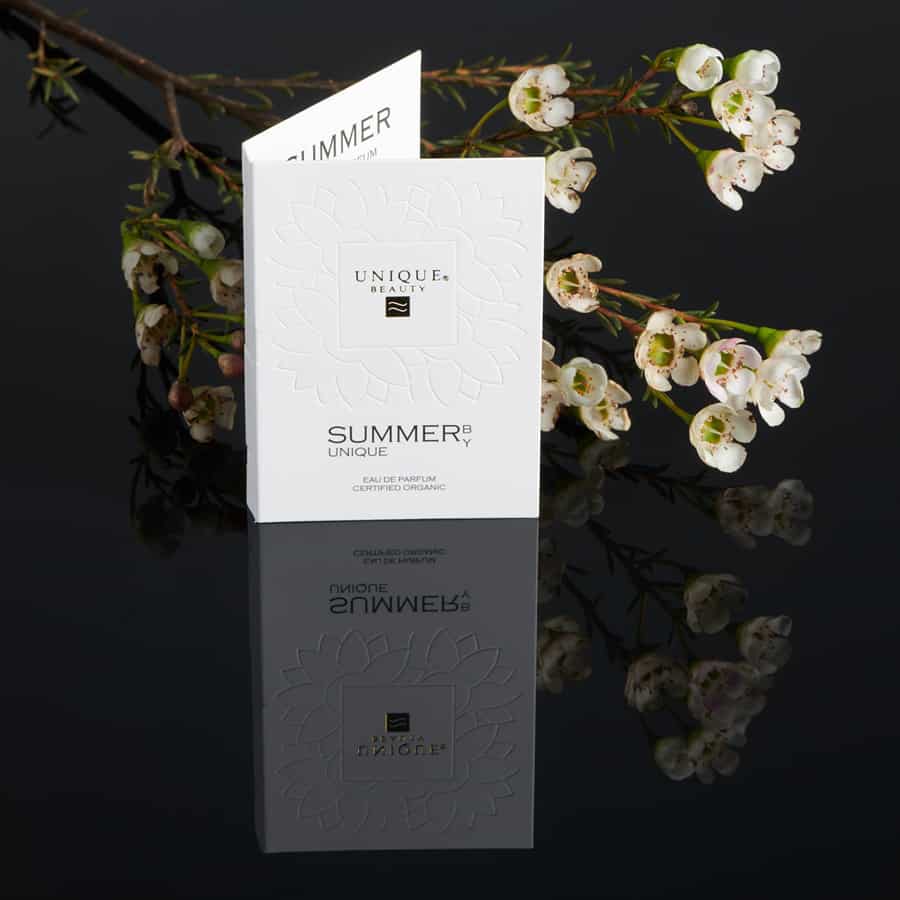 SUMMER BY UNIQUE EDP 2ML