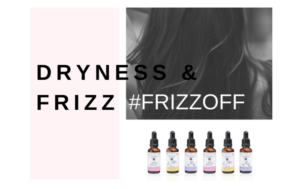 Read more about the article Is your hair dry and frizzy? Here are some tips to avoid dry and frizzy hair