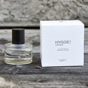 HYGGE BY UNIQUE EDP 50ML