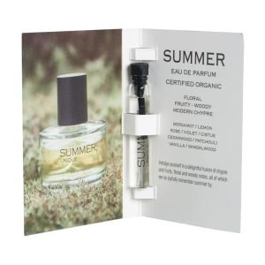 SUMMER BY UNIQUE EDP 2ML